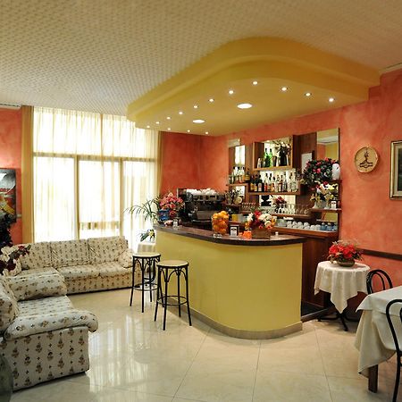 Zenith Hotel Montecatini Terme Exterior foto