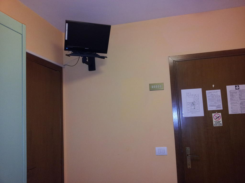 Zenith Hotel Montecatini Terme Cameră foto