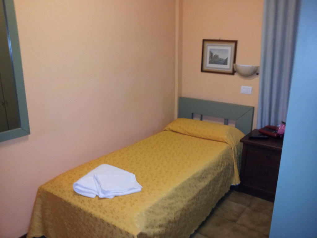 Zenith Hotel Montecatini Terme Cameră foto