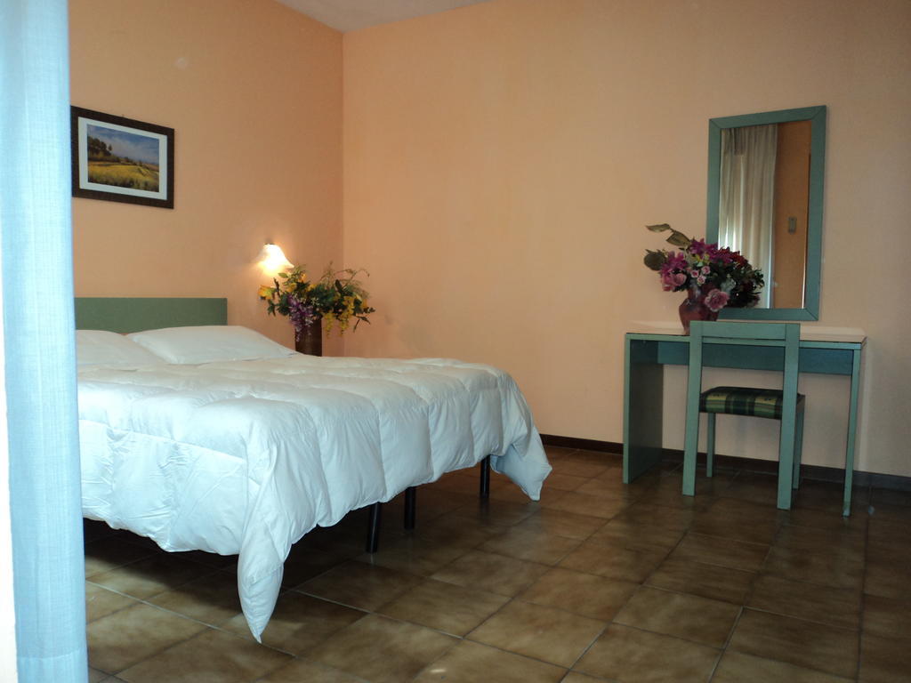 Zenith Hotel Montecatini Terme Cameră foto