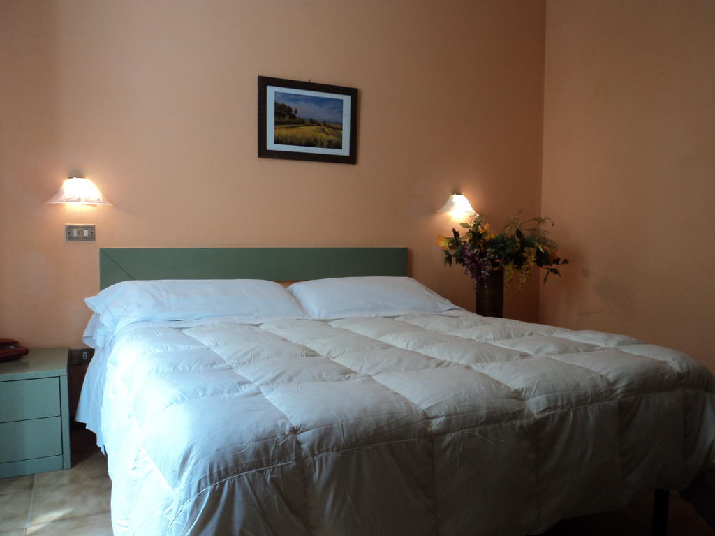 Zenith Hotel Montecatini Terme Cameră foto