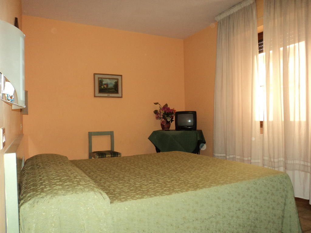 Zenith Hotel Montecatini Terme Cameră foto