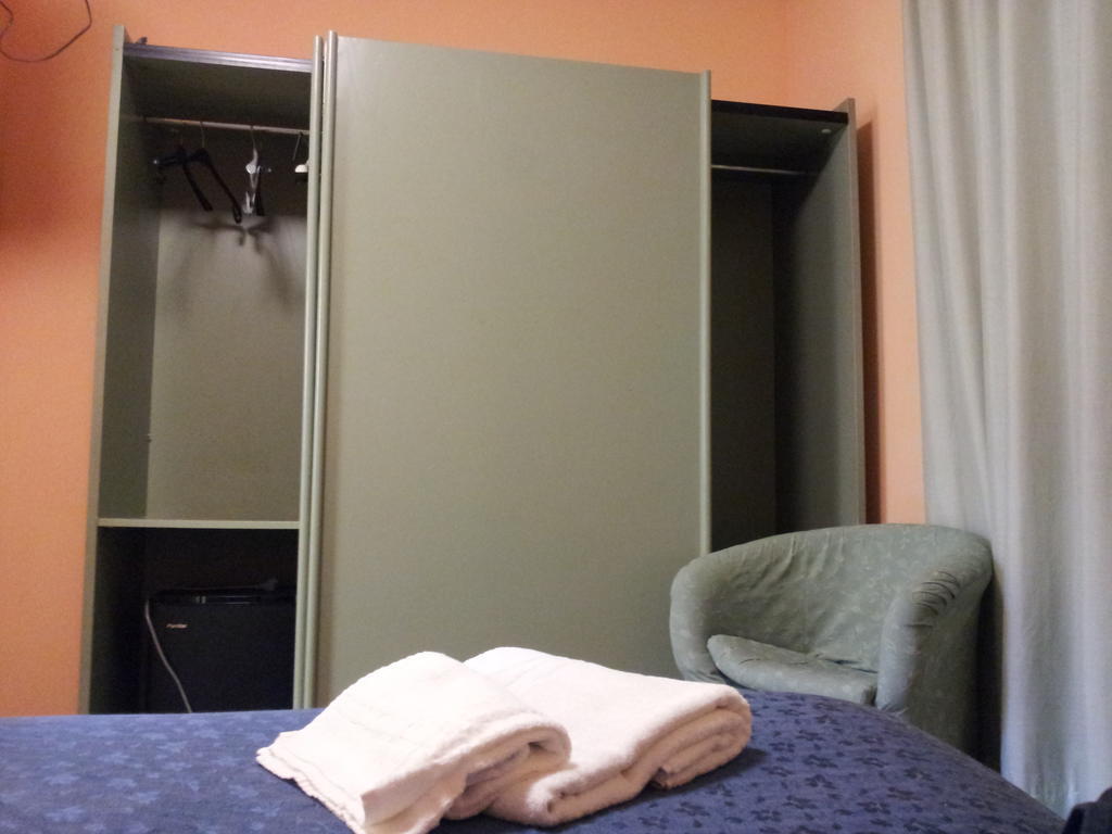 Zenith Hotel Montecatini Terme Cameră foto