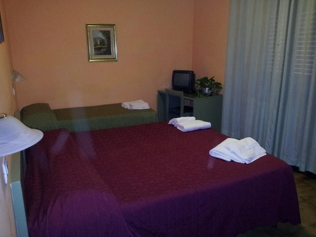 Zenith Hotel Montecatini Terme Cameră foto