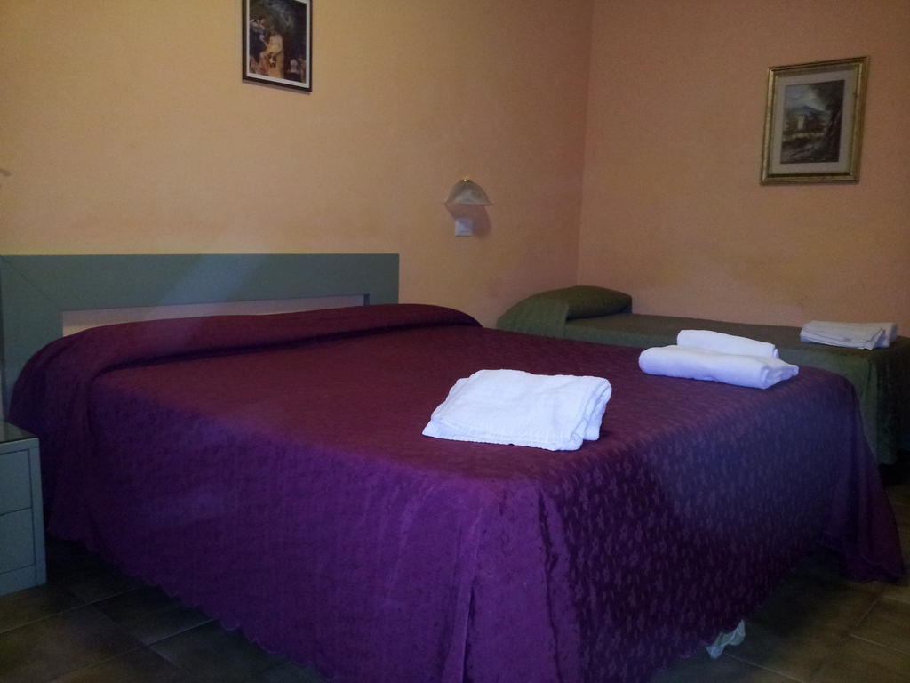 Zenith Hotel Montecatini Terme Cameră foto
