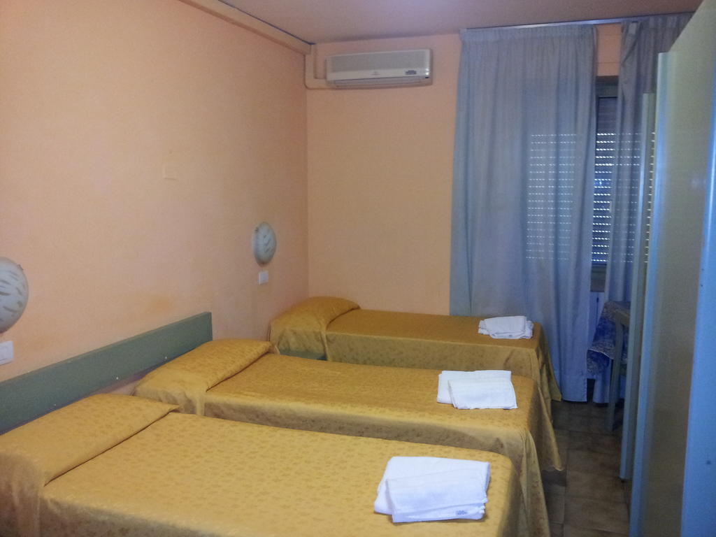 Zenith Hotel Montecatini Terme Cameră foto