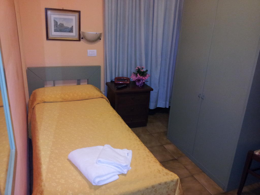 Zenith Hotel Montecatini Terme Cameră foto